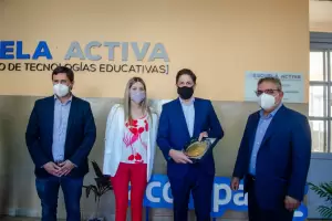 Catamarca confirm el inicio de clases para el 8 de marzo con un sistema dual