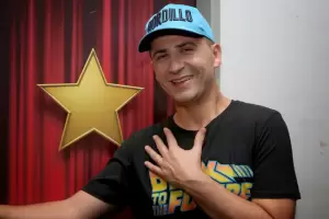 El Oficial Gordillo confirm� que dio positivo de coronavirus