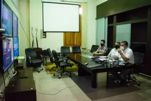 El Gobierno anunci la construccin de un puente sobre el ro Pucar