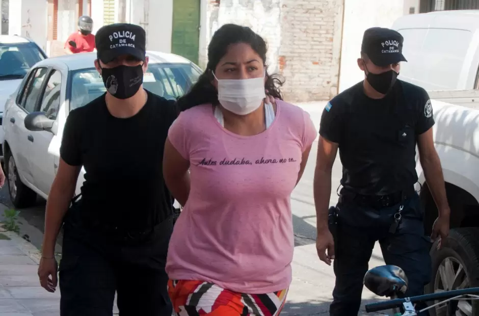 Foto: Cesar Gmez/La Unin.