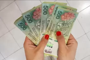 Se extiende el aporte de $5.000 de la Tarjeta Familia