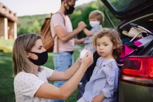 Desde el inicio de la temporada, 6 millones de turistas viajaron por todo el pas