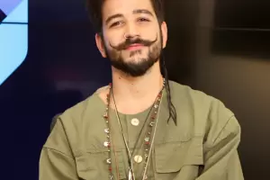 Camilo anuncia nueva canci�n y los tuiteros ruegan que no repita el papel de "pobre"