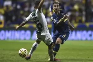 Boca - Banfield, por la final de la Copa Maradona: hora, formaciones y TV