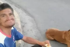 Pesar en Valle Viejo: falleci Danielito Aragn