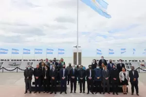 Alberto Fern�ndez encabeza esta semana en Chilecito la segunda reuni�n del gabinete federal