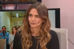 Amalia Granata pide por el inicio de las clases presenciales: Mi hija no aprendi nada con las virtuales"