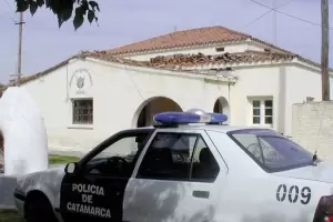 Un hombre denunci que sujetos a los que les debe dinero lo ahorcaron con una soga y le robaron $ 20 mil