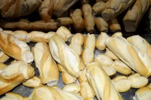 Alertan que el pan subir 15% en los prximos das y piden al Gobierno controles