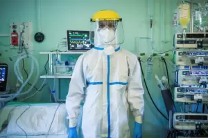 Coronavirus en Argentina: informaron 425 muertes y 8.185 casos