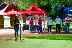 Inici el proyecto puntos orientadores en FME