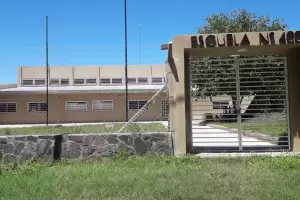 Robaron en una escuela del interior de la provincia y peligra el inicio de clases