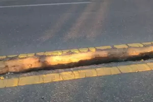 Tras el sismo, en Inpres esperan rplicas "de ac a 6 meses, que disminuirn con el tiempo"