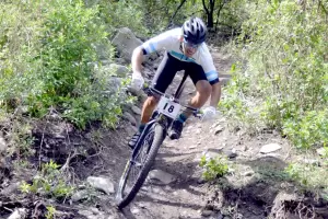 Hoy se corre el Campanas Race de MTB