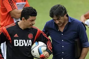 Marcelo Gallardo no confirm su continuidad en River: se tomar diez das para definir
