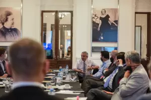 Vuelve el IFE? El Gobierno debatir el retorno de la ayuda  econmica