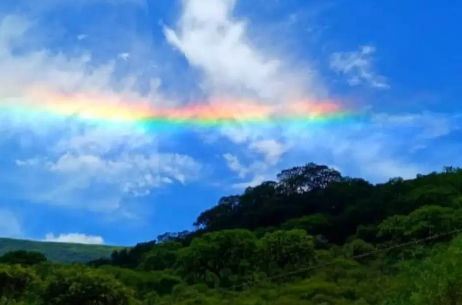 La fotografa es gentileza Roco Chaile.