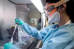 La OMS rechaz la estricta poltica contra COVID de China e indic que no es "sostenible"