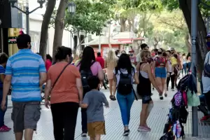 En tan slo una semana se duplicaron los casos de coronavirus en Catamarca