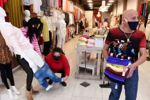 La preocupacin de los empresarios por la continuidad de la doble indemnizacin y la prohibicin de despidos