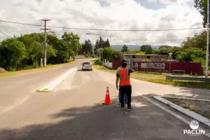 Por el aumento de casos, Pacln vuelve a Etapa Roja