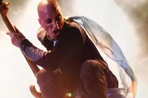 Falleci� Gabriel Ruiz D�az, uno de los fundadores de "Catupecu Machu"