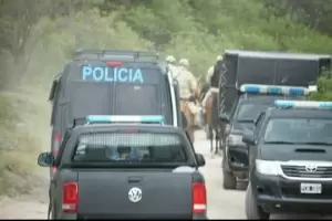 Encontraron el cuerpo sin vida de Hugo Ocampo