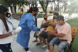 Continan los operativos de prevencin en Valle Viejo