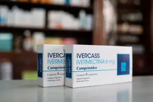 Sostienen que la Ivermectina, con dosis mayores s tiene efecto antiviral en pacientes con Covid
