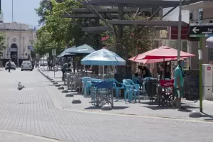 Saadi: No tenemos previsto hacer un cierre total del centro