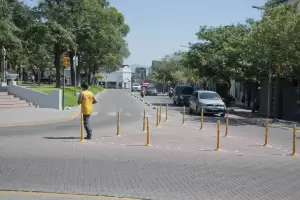 Catamarca: cul es el pronstico del tiempo para el viernes