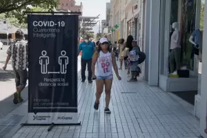 Se dict la extensin de la Etapa Roja con algunas modificaciones