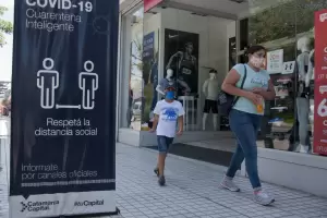 La Etapa Amarilla se extender por otros quince das y rige a partir de maana