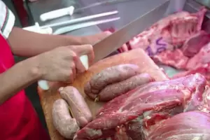 Asado, matambre y bola de lomo: cules son los cortes con "precio acordado" que anunciar el Gobierno