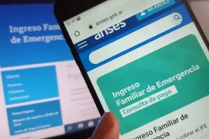 Cambi el IFE, cmo inscribirse para seguir recibiendo una ayuda?