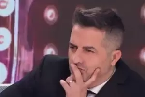 Un hombre extorsionaba a ngel de Brito desde 2019 y fue detenido