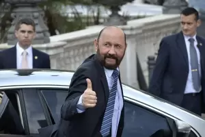 Insfrn dijo que Formosa no tiene nada que ocultar e invit al secretario de Derechos Humanos