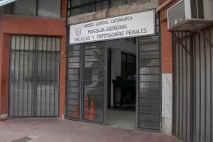 Ahora la defensa de Colombres pide investigar, por falsa denuncia, a la v�ctima