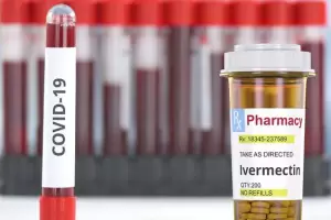 La ivermectina tendra un efecto antiviral en pacientes con COVID-19, segn un estudio argentino publicado en una revista internacional