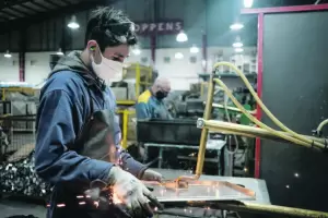 Actividad econmica: cay 3,7% en noviembre y se desacelera el crecimiento mensual