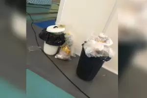 Vacan el principal centro de aislamiento en Formosa antes de que lo visite el secretario de DDHH