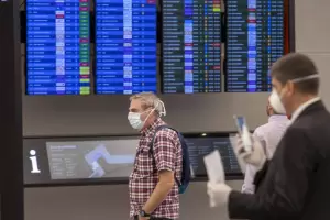 Extendieron el cierre de fronteras para turistas hasta el 30 de abril