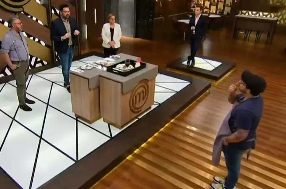 Fede Bal, el reemplazo de Flor Vigna.