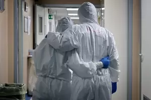 El sistema de salud en cualquier momento puede eclosionar