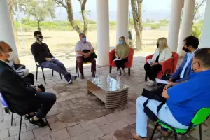 Previo a la vuelta a clases, los gremios esperan por las Paritarias y las vacunas