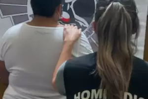 Bazn fue sometida a las pericias psicolgicas y psiquitricas