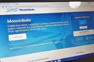 Monotributo: cmo quedarn las escalas a partir de julio tras el aumento del 41% que se anuncia hoy