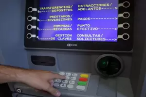 El cronograma de pago de sueldos a empleados de la Administracin Pblica