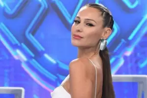 Reapareci Pampita: el contundente gesto que alimenta los rumores de crisis