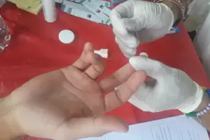 Da de la Prueba de VIH: mir el cronograma de los testeos en toda la provincia